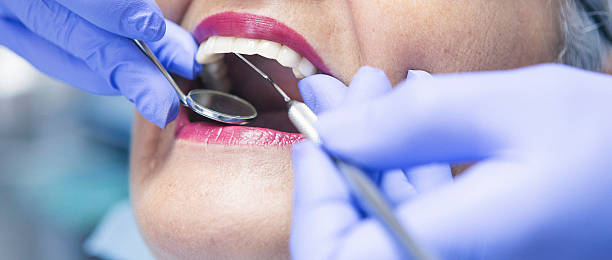Best Emergency Dental Care for Sports Injuries in Waynesboro, PA